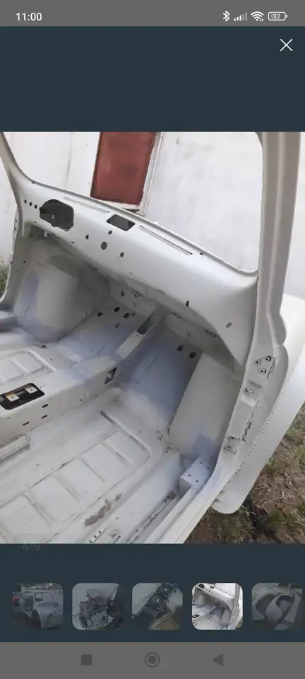 Abarth 600e 1000 Tcr, foto 7