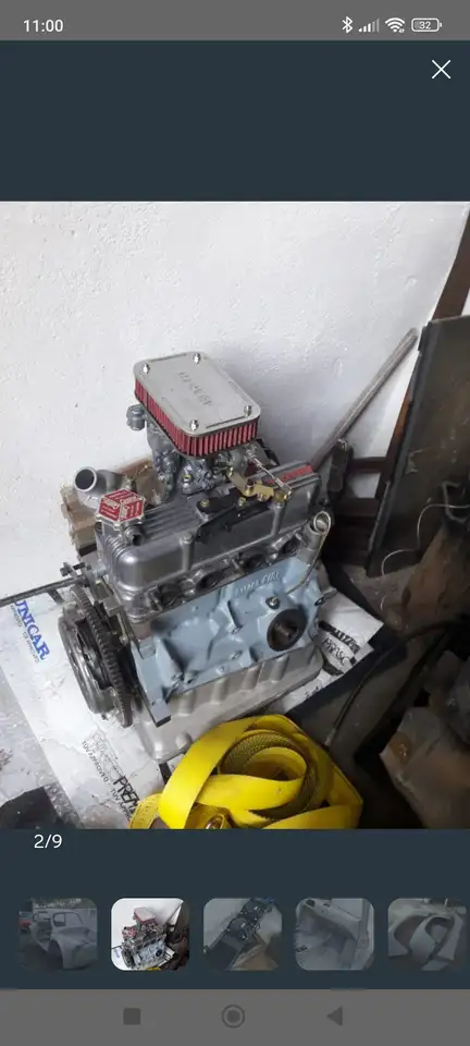Abarth 600e 1000 Tcr, foto 8