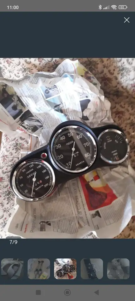 Abarth 600e 1000 Tcr, foto 4