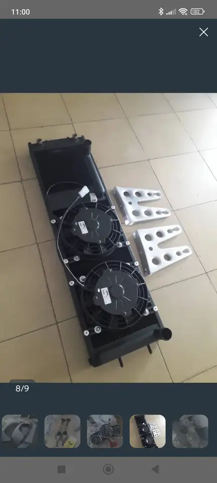 Abarth 600e 1000 Tcr, foto 3