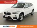 BMW X1 sDrive 18d Advantage bijela - thumbnail 1
