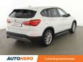 BMW X1 sDrive 18d Advantage bijela - thumbnail 6