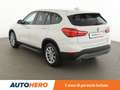 BMW X1 sDrive 18d Advantage bijela - thumbnail 4