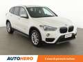BMW X1 sDrive 18d Advantage bijela - thumbnail 8