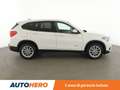BMW X1 sDrive 18d Advantage bijela - thumbnail 7