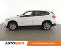 BMW X1 sDrive 18d Advantage bijela - thumbnail 3