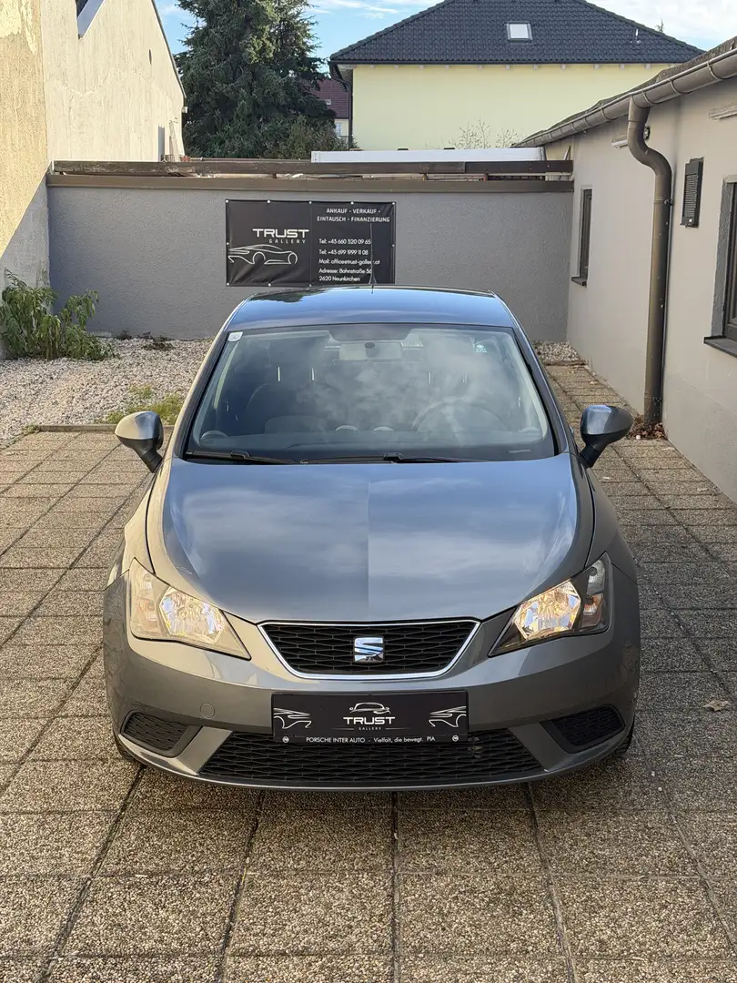 SEAT Ibiza 1,0 Style Start-Stopp - 2