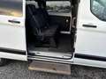 Ford Transit /Tourneo Custom Kombi 320 L2 Trend Weiß - thumbnail 8