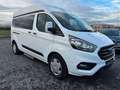 Ford Transit /Tourneo Custom Kombi 320 L2 Trend Weiß - thumbnail 9