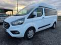 Ford Transit /Tourneo Custom Kombi 320 L2 Trend Weiß - thumbnail 3