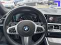 BMW 420 Coupe 420d 190 ch BVA8 M Sport Grijs - thumbnail 6
