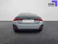 BMW 420 Coupe 420d 190 ch BVA8 M Sport Grijs - thumbnail 20