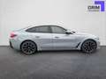 BMW 420 Coupe 420d 190 ch BVA8 M Sport Grijs - thumbnail 3