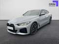 BMW 420 Coupe 420d 190 ch BVA8 M Sport Grijs - thumbnail 1