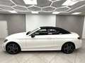 Mercedes-Benz C 180 Cabrio AMG Sport Night Navi AHK Komfort Blanc - thumbnail 3