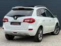 Renault Koleos Koleos 2.0 dCi 4x2 Bose Edition /Navi/Pano/Cuir/ Weiß - thumbnail 3