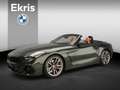BMW Z4 Roadster M40i | Handgeschakeld !! | M-Sportpakket Vert - thumbnail 1