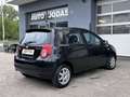 Chevrolet Aveo 1.4 LT 5-türer **Klimaautomatik** Schwarz - thumbnail 7
