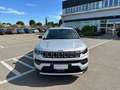 Jeep Compass 1.6 mjt 130 CV Limited 2WD Argento - thumbnail 6