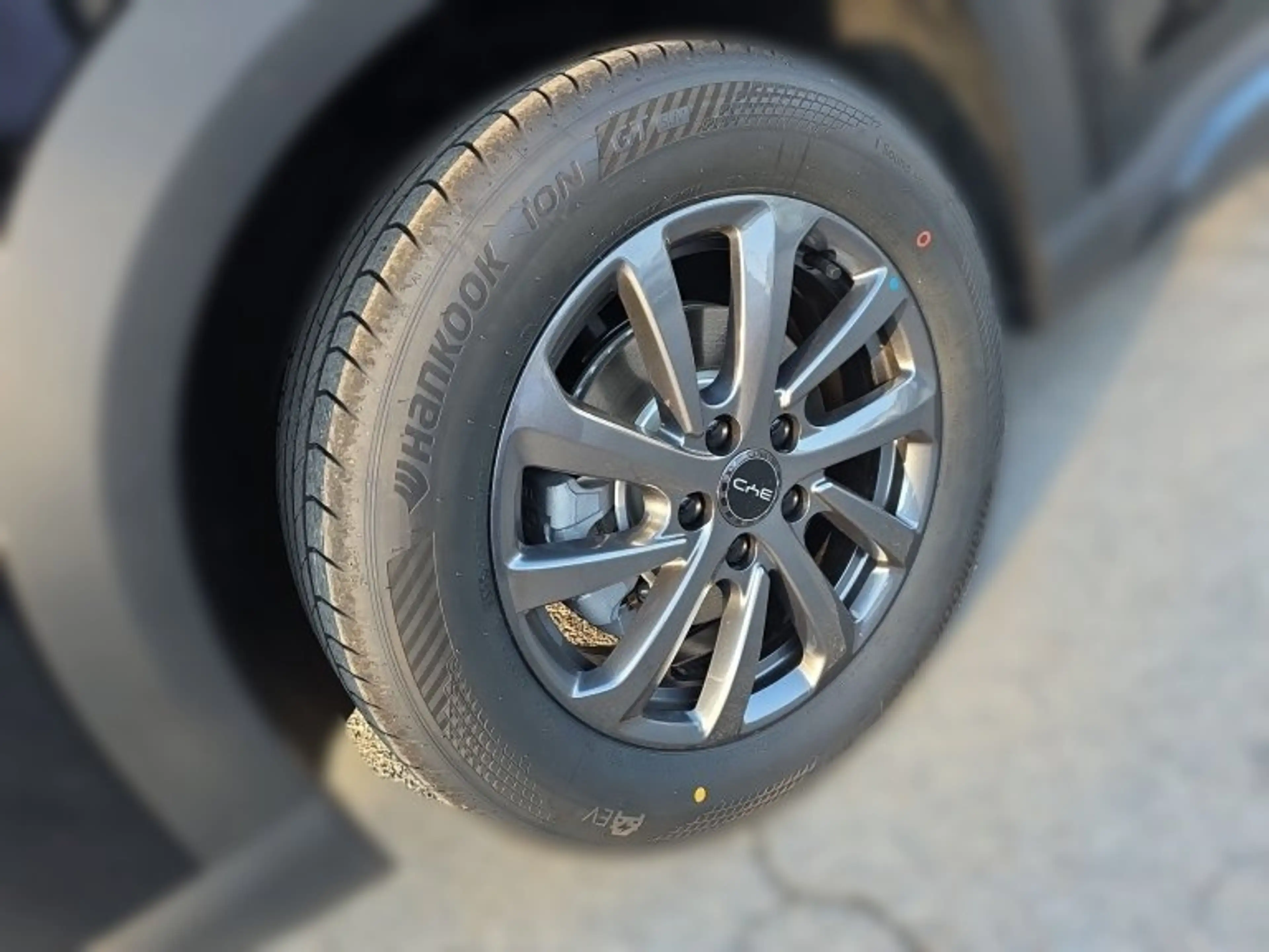 BYD Atto 2 DM-i Boost — photo 8