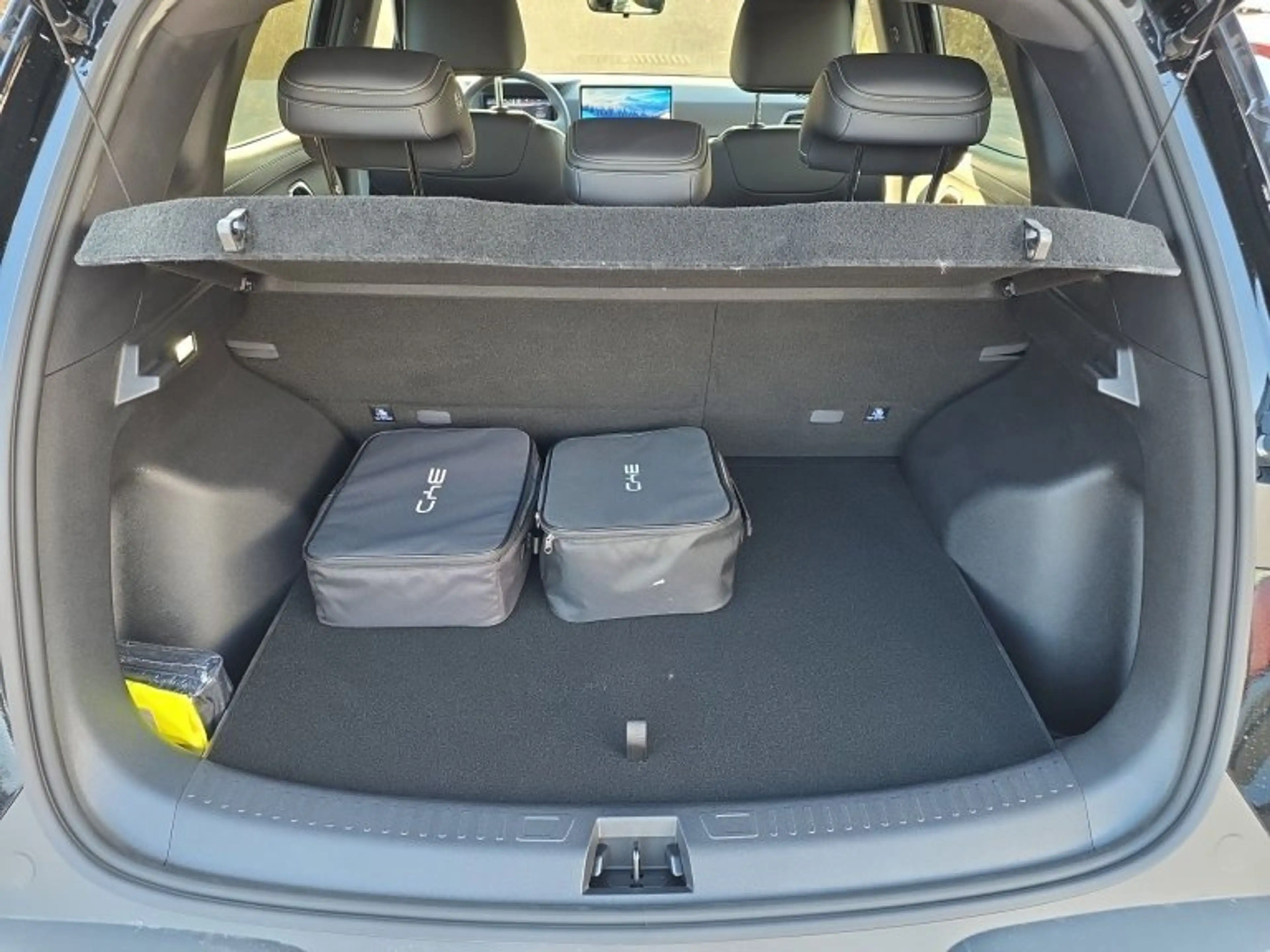 BYD Atto 2 DM-i Boost — photo 2