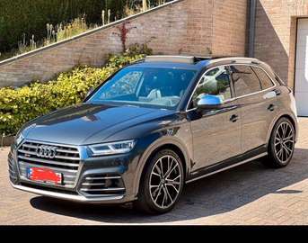 3.0 V6 TFSi Quattro Tiptronic