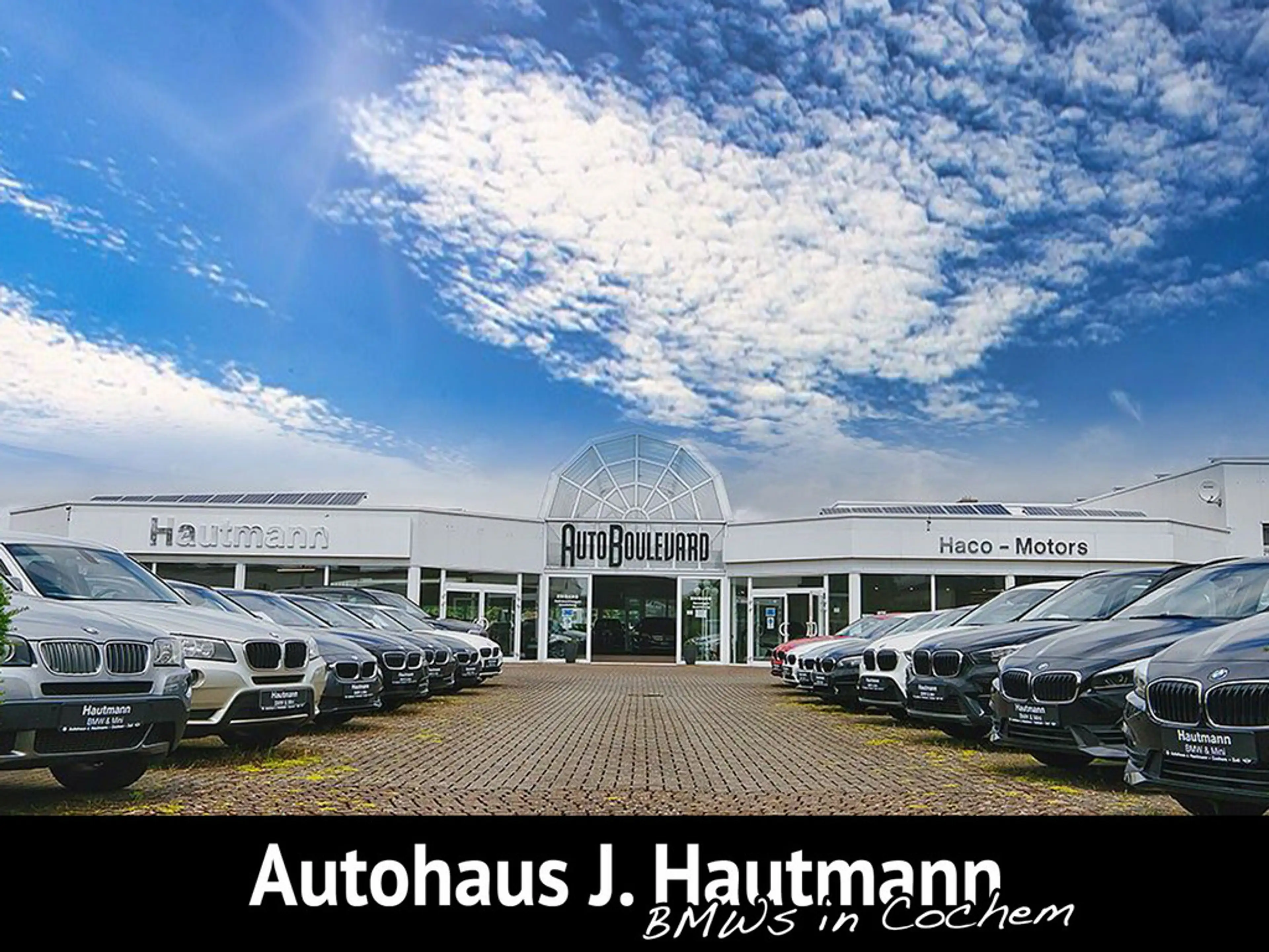 BMW 325 i Touring *1.HAND*adapt.XENON*TEMPO*COMFORT* — photo 5