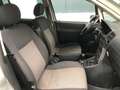 Opel Zafira A Basis 7 Sitzer Motor startet nicht Zilver - thumbnail 14