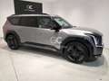 Kia EV9 GT-line AWD 7pl. 283kW Gris - thumbnail 5