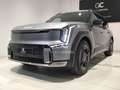 Kia EV9 GT-line AWD 7pl. 283kW Gris - thumbnail 9