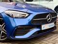 Mercedes-Benz C 300 e PHEV PACK AMG LINE INT/EXT NIGHT ÉDITION Blauw - thumbnail 5