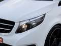 Mercedes-Benz V 220 CDI d Rise lang,Automatik, wenig KM Blanco - thumbnail 7