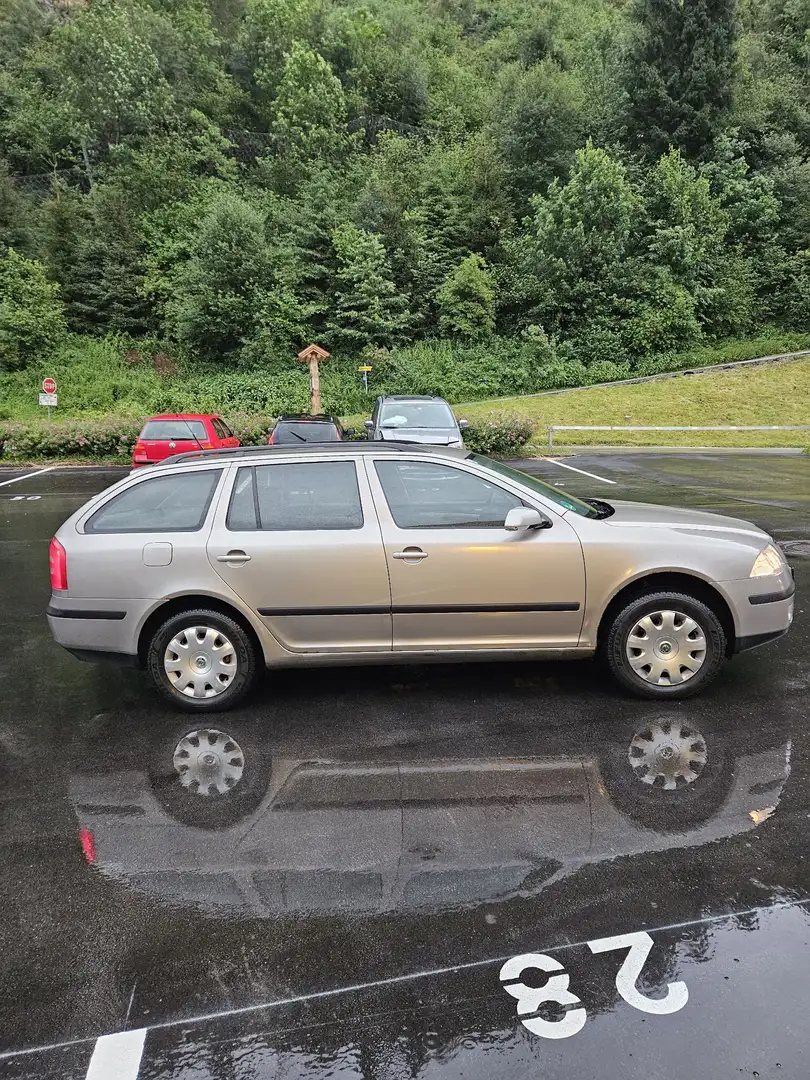 Skoda Octavia Combi Ambiente 1,9 TDI PD DPF 4x4 - 2