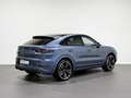 Porsche Cayenne S Coupé Aut. Bleu - thumbnail 4