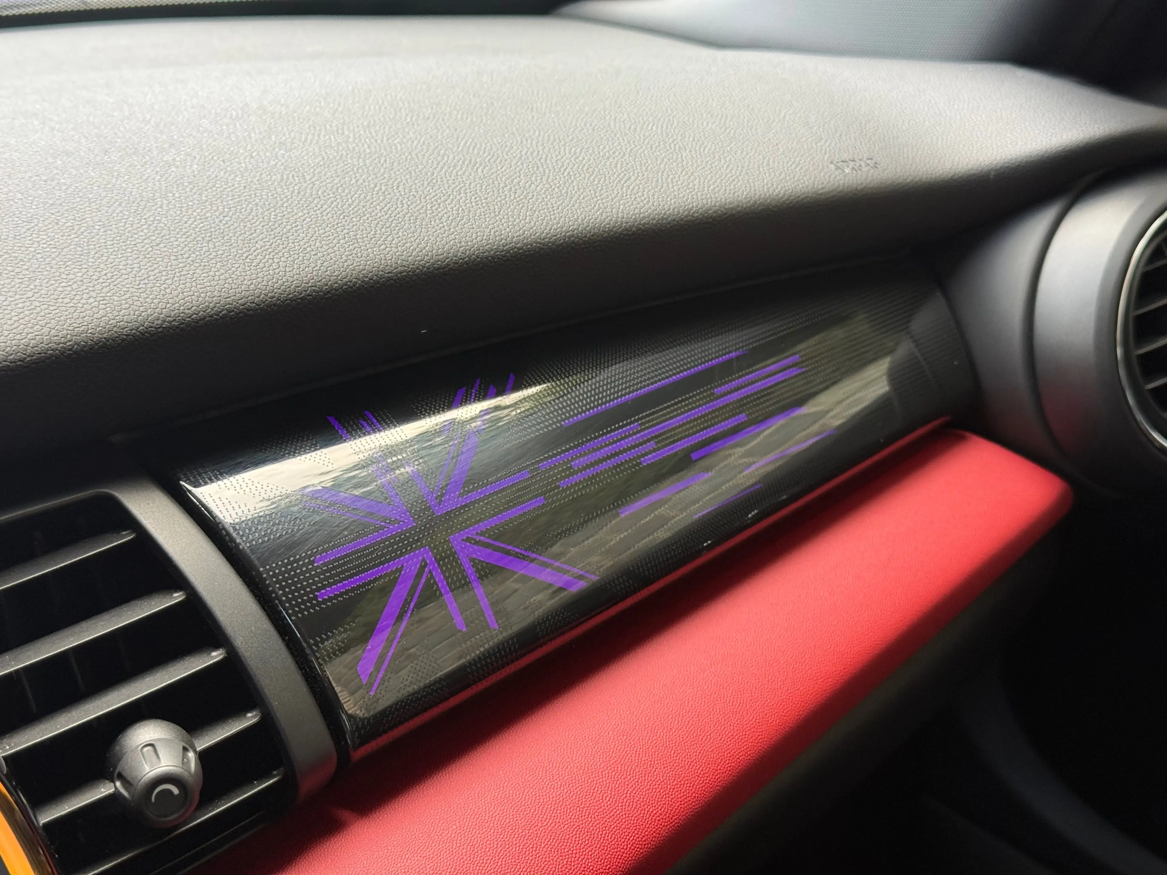 MINI John Cooper Works Dealer onderhouden | Unieke Combinatie | Digitale Cockpit — photo 12