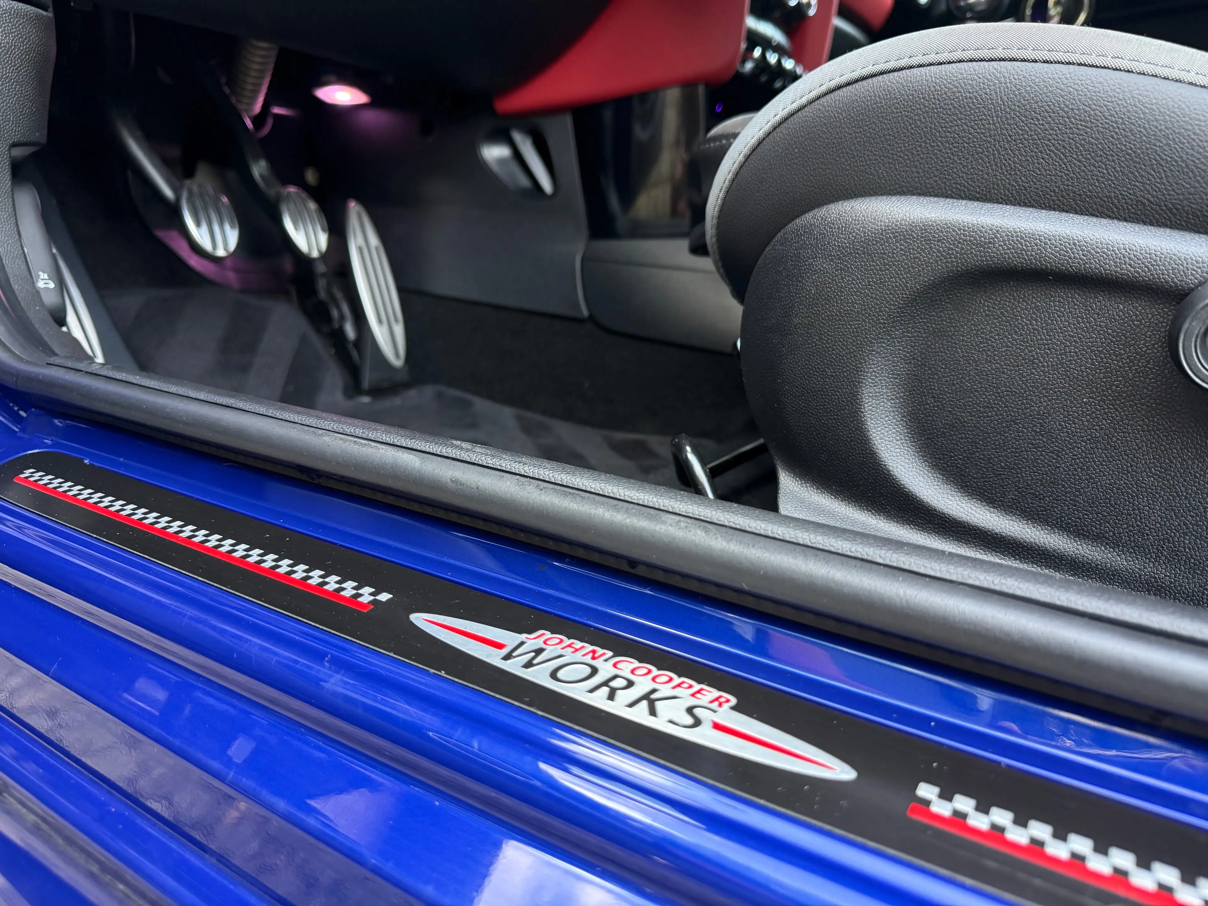 MINI John Cooper Works Dealer onderhouden | Unieke Combinatie | Digitale Cockpit — photo 13