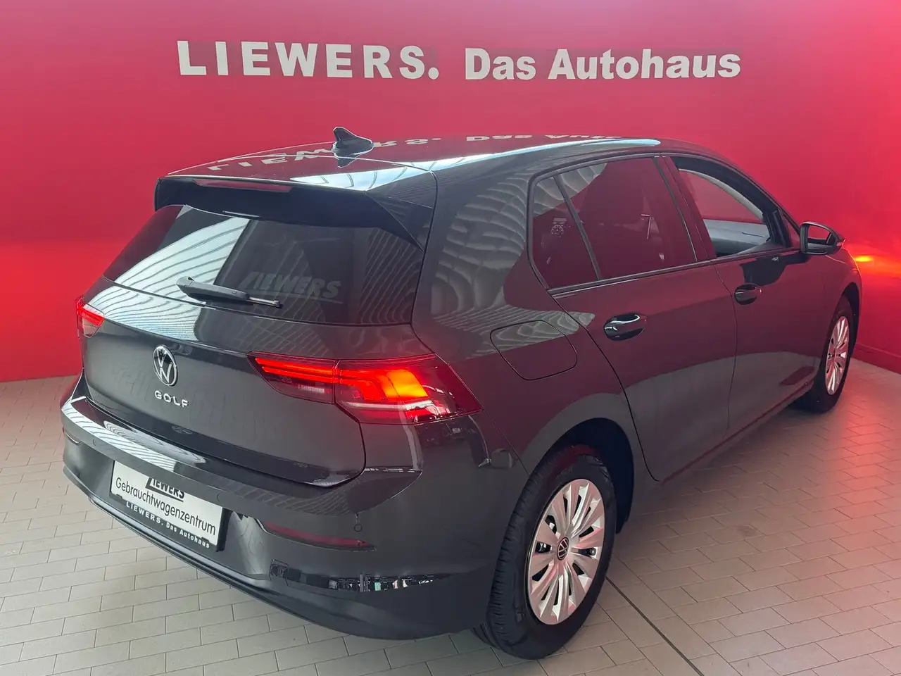Volkswagen Golf 2026