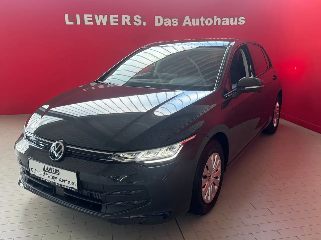 Volkswagen Golf 2026