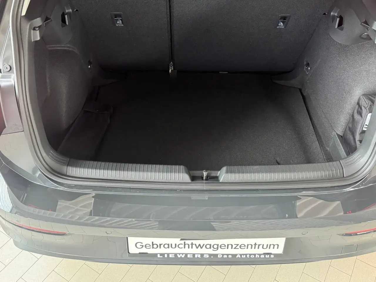 Volkswagen Golf 2026