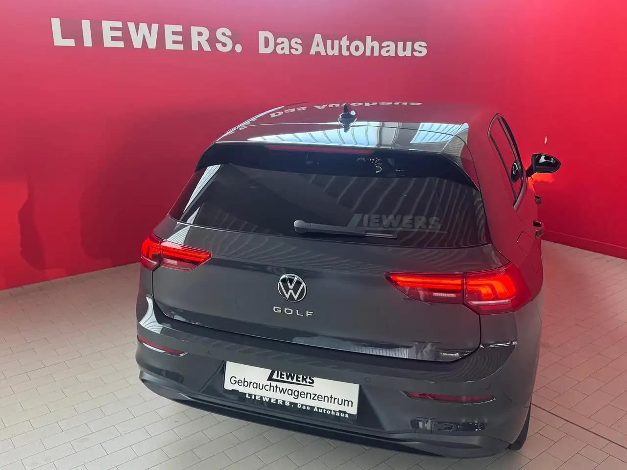 Volkswagen Golf 2026