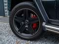 Mercedes-Benz G 63 AMG / Designo / H&K / Adaptive cruise / Stoelventilati Noir - thumbnail 33