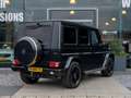 Mercedes-Benz G 63 AMG / Designo / H&K / Adaptive cruise / Stoelventilati Noir - thumbnail 3