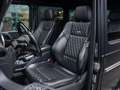 Mercedes-Benz G 63 AMG / Designo / H&K / Adaptive cruise / Stoelventilati Noir - thumbnail 5