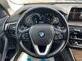 BMW 520 d xDrive Sport Line/Head-Up/LED/AHK/SHZ/ACC Blau - thumbnail 21