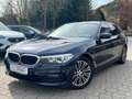 BMW 520 d xDrive Sport Line/Head-Up/LED/AHK/SHZ/ACC Blau - thumbnail 1