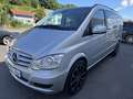 Mercedes-Benz Viano 3.0 CDI Trend Edition BlueEfficiency lang Zilver - thumbnail 4