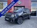 Jeep Renegade 4xe 240 Plug-in Hybrid Electric S Zwart - thumbnail 1