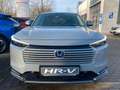 Honda HR-V Elegance/LED/Navi/Kamera/Magic-Seats Grau - thumbnail 2