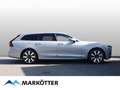Volvo V90 T6 AWD Ultra Bright Plug-In Hybrid/360°CAM Stříbrná - thumbnail 3