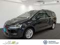 Volkswagen Sharan 2.0 TDI Cup *7-SITZER*AHK*NAVI* Noir - thumbnail 1